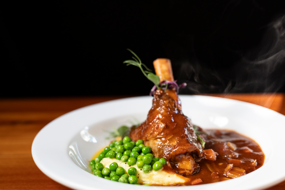 Lamb Shank-463